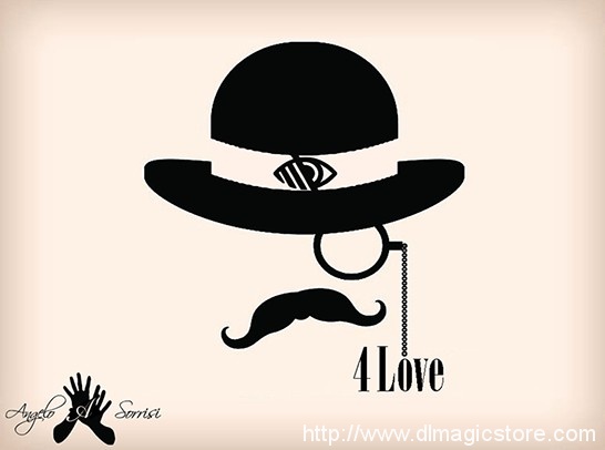 4 Love by Angelo Sorrisi - Click Image to Close